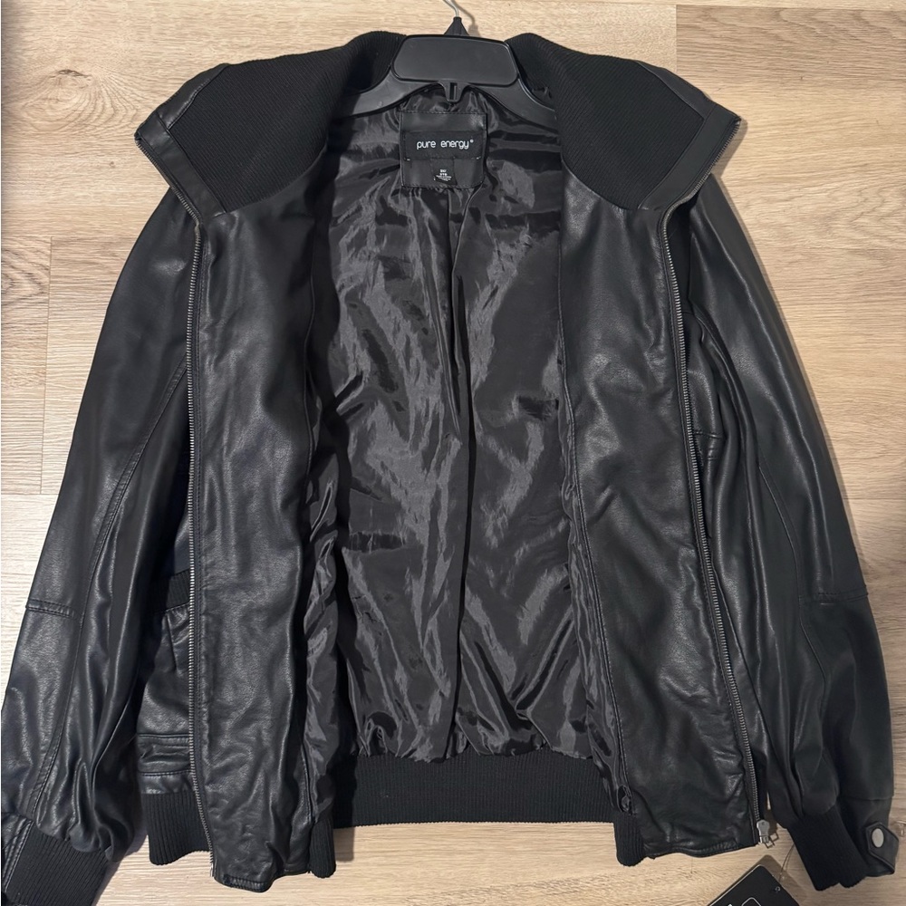 Pure Energy Jacket - Picture 4 of 8